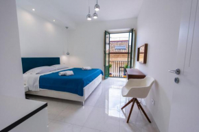 Kapitano Apartments